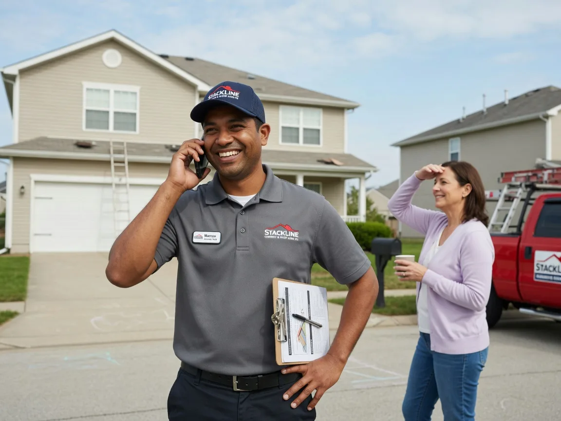 Chimney flashing repair Greentown, PA FAQs
